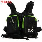  Daiwa плавающий жакет DF-6406 свободный /J549M прекрасный товар искусственная приманка рыбалка рыбалка shoa offshore . рыбалка непромокаемая одежда 