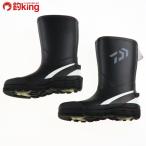  Daiwa разогрев ботинки WB-3302 L размер 26.5cm/K079M не использовался искусственная приманка рыбалка рыбалка shoa offshore . рыбалка непромокаемая одежда 