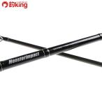 リップルフィッシャー モンスターインパクト 101HH Nano/K155Y 極上品 ヒラマサ カンパチ ブリ キャスティング 釣り ショア