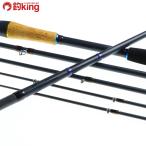 フリッパーズデライト FDC-610M+MLST 純正替穂先付/K218M 極上品 ブラックバス バス釣り フィッシング アウトドア
