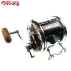 PENN Senator специальный 6|0 114H Star разработка руль drag есть /L247M полосатый оплегнат isi большой . белый k Eara mo Logo . рыбалка 