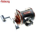 PENN Senator специальный 4|0 113HLW оригинальный усиляющая ручка есть /L248M прекрасный товар полосатый оплегнат isi большой . белый k Eara mo Logo . рыбалка 