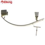  из нержавеющей стали k Eara для держатель 3 фирма соответствует /L253M прекрасный товар полосатый оплегнат isi большой . белый k Eara mo Logo . рыбалка 