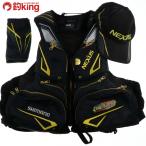  Shimano Nexus плавающий лучший EX VF-121R XL колпак CA-121R защита горла "neck warmer" AC-114Q имеется /N190M первоклассный товар mejina черный . futoshi хвост длина . рыбалка рыбалка 