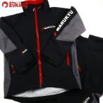  Marukyu пригодный для любой погоды костюм MQ-01 LL размер перчатка есть /N336Mmejina черный . futoshi хвост длина . рыбалка рыбалка 