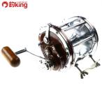 PENN Senator 114H PENN руль drag имеется /P314M полосатый оплегнат isi большой . белый k Eara mo Logo . рыбалка 