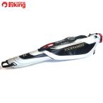  Daiwa to-na men to удилище кейс 130R(A)/Q145Ymejina черный . futoshi хвост длина . рыбалка рыбалка 