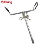  Daiwa Gyro крюк II /Q243M полосатый оплегнат isi большой . белый k Eara mo Logo . рыбалка 