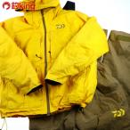  Daiwa дождь Max winter костюм DW-3104 L размер /Q246M искусственная приманка рыбалка рыбалка shoa offshore . рыбалка непромокаемая одежда 