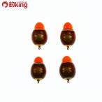  рыболовный . рыболовный . Mihara custom поплавок 4 шт. комплект /ST4073S комплект товар mejina черный хвост длина морской лещ чёрный морской лещ f катушка . рыбалка 