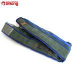  удилище кейс полосатый оплегнат специальный /Q365Y