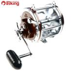 PENN Senator 114H 6|0/R228M прекрасный товар полосатый оплегнат isi большой . белый k Eara mo Logo . рыбалка 