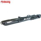  рыболовный . человек широкий удилище кейс полосатый оплегнат 1650/R336180 прекрасный товар полосатый оплегнат isi большой . белый k Eara mo Logo . рыбалка 