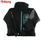  Rivalley RBB Thai do стрейч дождь JK BR-703 L размер /T330M прекрасный товар искусственная приманка рыбалка рыбалка shoa offshore . рыбалка непромокаемая одежда 