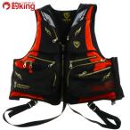  рыболовный . плавающий лучший TV201 черный × красный размер XL/T473M прекрасный товар судно рыбалка . рыбалка рыбалка уличный 