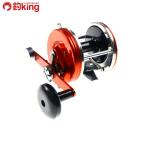  Abu Garcia Ambassador 9000 красный 107102/U320M полосатый оплегнат isi большой . белый k Eara mo Logo . рыбалка 