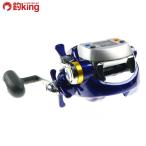  Daiwa гипер- tana темно синий 500Fe/V056M не использовался электрический катушка судно рыбалка . рыбалка 