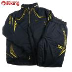  Daiwa to-na men to Gore-Tex in finia Wind стопор средний костюм DI-1020T M размер /V165M прекрасный товар mejina черный . futoshi хвост длина . рыбалка рыбалка 