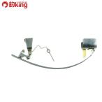  diamond рыбалка полосатый оплегнат Zanmai ala для стержень ../V254M полосатый оплегнат isi большой . белый k Eara mo Logo . рыбалка 