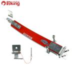  рыболовный . M ala подвеска VI Short 3 фирма соответствует box есть /V255M прекрасный товар полосатый оплегнат isi большой . белый k Eara mo Logo . рыбалка 