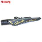  Gamakatsu рыбалка удилище кейс GC-279 черный /V331Y первоклассный товар mejina черный . futoshi хвост длина . рыбалка рыбалка 