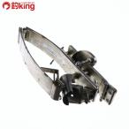  восток река завод доска spring 60R... рыбалка из нержавеющей стали S модель /V376M полосатый оплегнат isi большой . белый k Eara mo Logo . рыбалка 