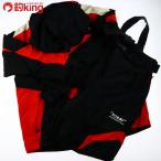  Toray to-na men to команда непромокаемый костюм верх и низ в комплекте L размер /W166M кемпинг уличный .. огонь рыбалка отдых 