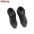  Shimano dry защита 3D cut булавка фетр обувь ( - ikatto модель )FS-085P 26cm/W358Mmejina черный . futoshi хвост длина . рыбалка рыбалка 