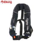  блюз to-m автоматика расширение тип спасательный жилет BSJ-2420RS "губа" ru Fischer /W397M кемпинг уличный .. огонь рыбалка отдых 