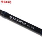  Daiwa saltiga 62S-2 3*F/X046220 прекрасный товар hi лама sa campag chi желтохвост jigging рыбалка offshore 