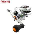  Shimano 14 Barchetta CI4+ 300HG/X154M морской лещ jigging подлинный морской лещ рыбалка offshore искусственная приманка рыбалка tachiuo