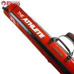  чёрный морской лещ ателье THE Athlete удилище кейс W135/X439Y кальмар da сбрасывание включая морской лещ чёрный морской лещ требуется рыбалка fising