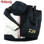  Daiwa Gore-Tex Pro канал комбинированный выше winter костюм DW-1809 M размер /Y051M прекрасный товар mejina черный . futoshi хвост длина . рыбалка рыбалка 