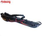  Gamakatsu камыш . удилище кейс черный x красный GC-274/Y199Y серый морской лещ товар высокого качества . рыбалка f катушка рыбалка 