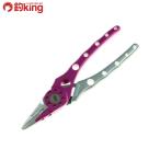  Fisherman 2 большой игра Ocean плоскогубцы с футляром /Y230SS первоклассный товар рыба плоскогубцы hi лама sa campag chi желтохвост jigging рыбалка offshore kya