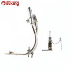  восток река завод титановый амортизаторы spring тип ala для держатель /Y291M полосатый оплегнат isi большой . белый k Eara mo Logo . рыбалка 