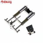  титановый ke ах для двойной springs тип держатель 3 фирма соответствует искусственный зуб есть /ST4925M прекрасный товар полосатый оплегнат isi большой . белый k Eara mo Logo . рыбалка 