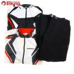  Shimano . способ стрейч брюки WP-045S полный Zip принт рубашка SH-051M принт теплый рубашка SH-091M XL размер 3 позиций комплект /Y359M