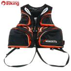  Marukyu спасательный жилет MQ-04 черный M размер /Z045M прекрасный товар непромокаемый костюм одежда товар высокого качества рыбалка искусственная приманка рыбалка 