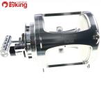 TICA ICA TEAM 80R WTS серебряный (2)/Z089M тунец марлин судно Toro - кольцо offshore 