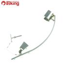 ke ах для titanium держатель три фирма соответствует искусственный зуб есть /Z166M прекрасный товар полосатый оплегнат ke. рыбалка низ предмет рыбалка 