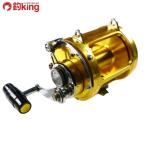 PENN Inter National II 50SW/Z371M тунец марлин судно Toro - кольцо offshore 