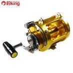 PENN Inter National II 30SW/Z372M тунец марлин судно Toro - кольцо offshore 