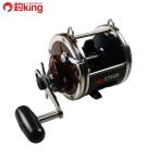 PENN Senator 6|0 114H2/Z400M прекрасный товар полосатый оплегнат ke. рыбалка низ предмет рыбалка 