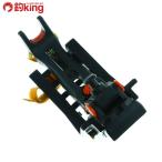  первый .. Hsu parlor k зажим 2 шт есть /Z403M держатель рыбалка offshore морской лещ длинный меч рыба кожа - gi фугу . рыбалка судно light jigging сбрасывание включая корм рыбалка 