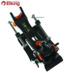  первый .. Hsu parlor k зажим 2 шт есть /Z404M прекрасный товар держатель рыбалка offshore морской лещ длинный меч рыба кожа - gi фугу . рыбалка судно light jigging сбрасывание включая корм рыбалка 