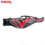  Marukyu удилище кейс ISO-01/A132Y не использовался f катушка рыбалка товар высокого качества стержень LB катушка . рыбалка серый морской лещ 