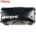 teps baccan Large /A341L черный автобус автобус рыбалка bass удочка пресная вода искусственная приманка 