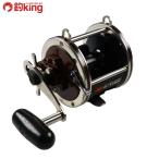 PENN Senator 113H2 4|0/A374M низ предмет . рыбалка полосатый оплегнат . белый морская рыбалка морская вода обе ось катушка 