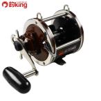 PENN Senator 113H2 4|0/A375M низ предмет . рыбалка полосатый оплегнат . белый морская рыбалка морская вода обе ось катушка 